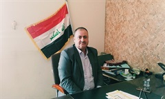 Haidar al-Khazali